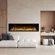 Real Flame Ignite Evolve | Electric Fireplace gallery detail image