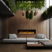 Real Flame Ignite Evolve | Electric Fireplace gallery detail image