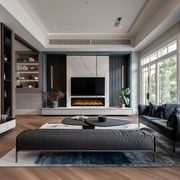 Real Flame Ignite Evolve | Electric Fireplace gallery detail image