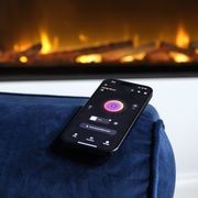 Real Flame Ignite Evolve | Electric Fireplace gallery detail image