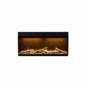 Ignite XL Bold | Electric Fireplace gallery detail image