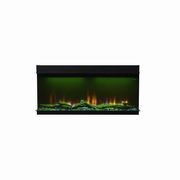 Ignite XL Bold | Electric Fireplace gallery detail image