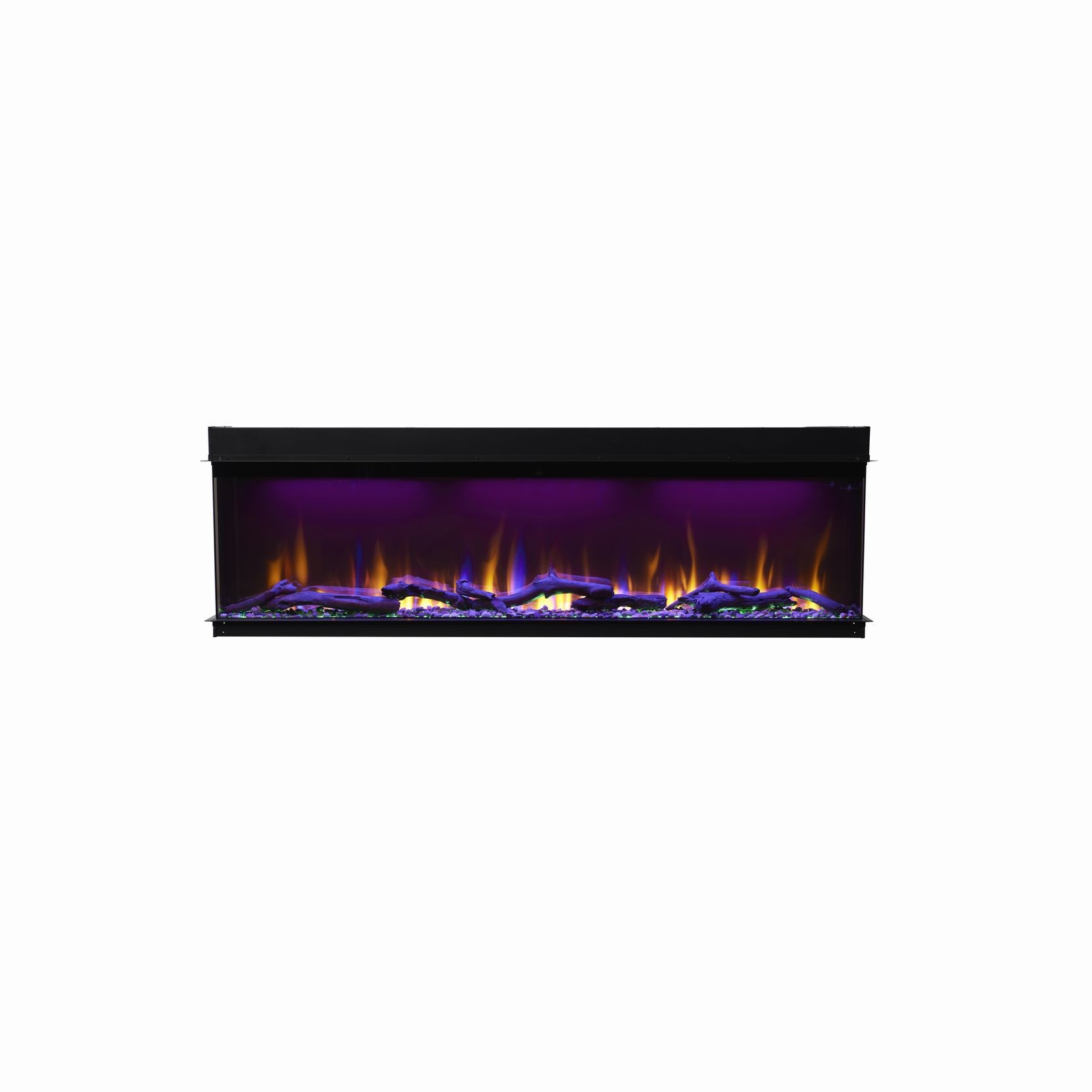 Ignite XL Bold | Electric Fireplace gallery detail image