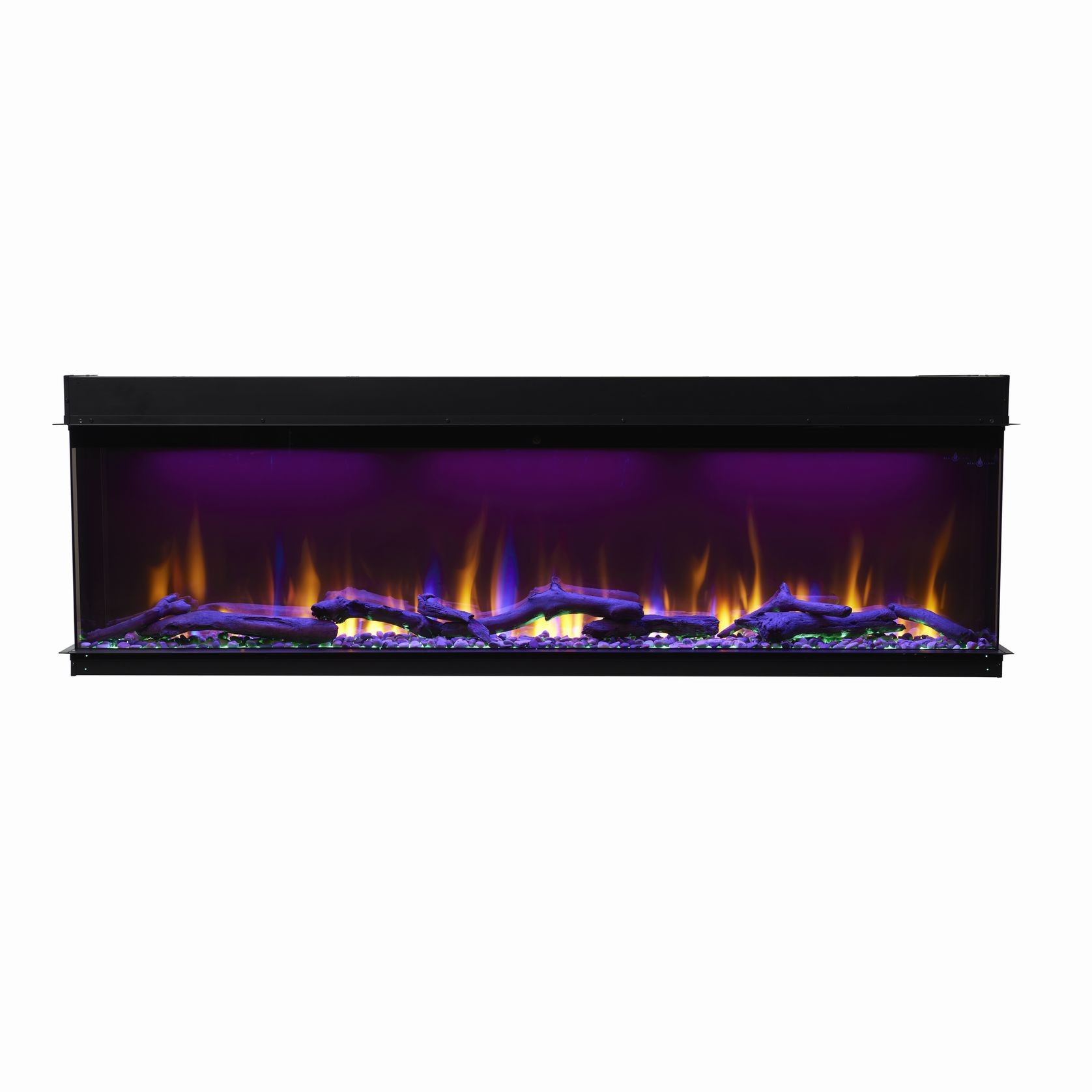 Ignite XL Bold | Electric Fireplace gallery detail image