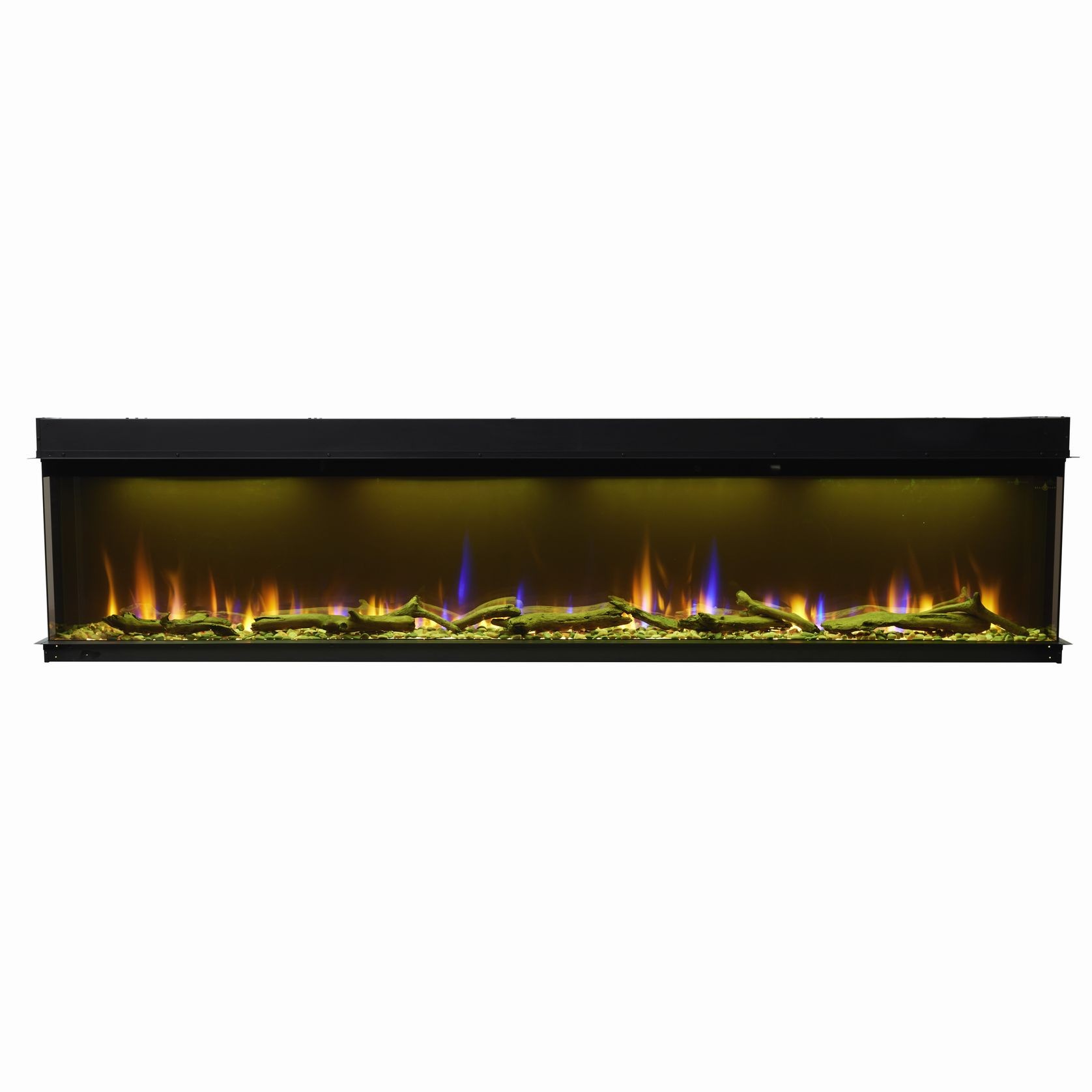 Ignite XL Bold | Electric Fireplace gallery detail image