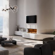 Ignite XL Bold | Electric Fireplace gallery detail image
