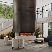 Ignite XL Bold | Electric Fireplace gallery detail image