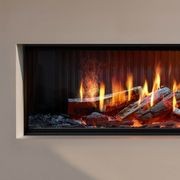 EL Electric Fireplace gallery detail image