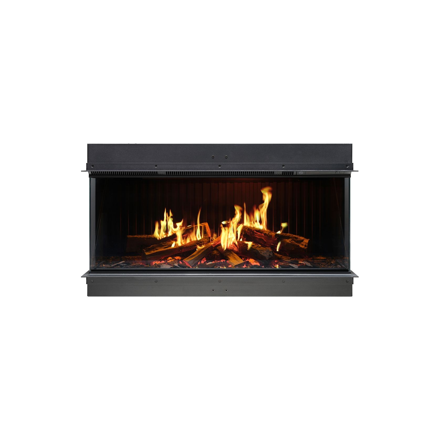EL Electric Fireplace gallery detail image