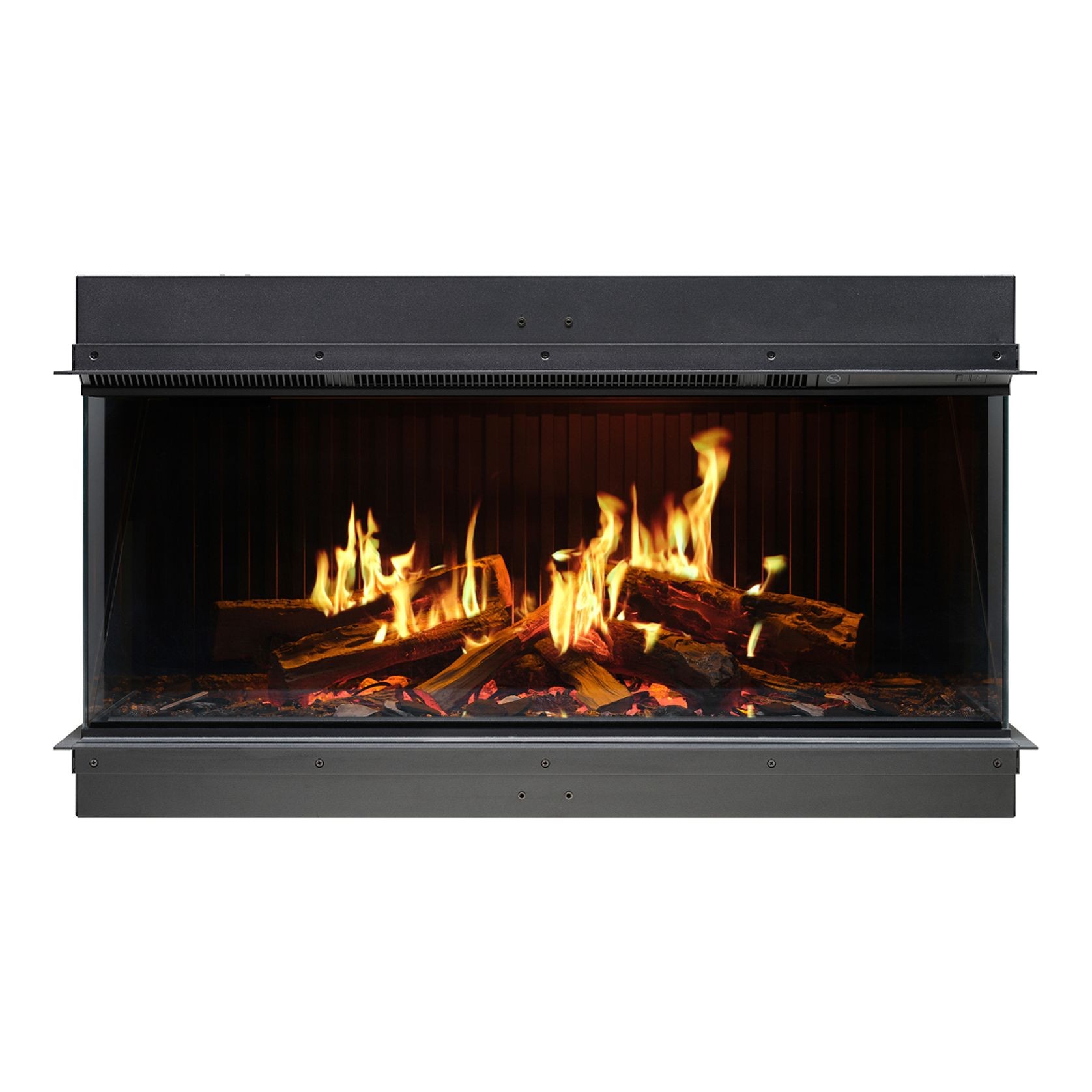 EL Electric Fireplace gallery detail image