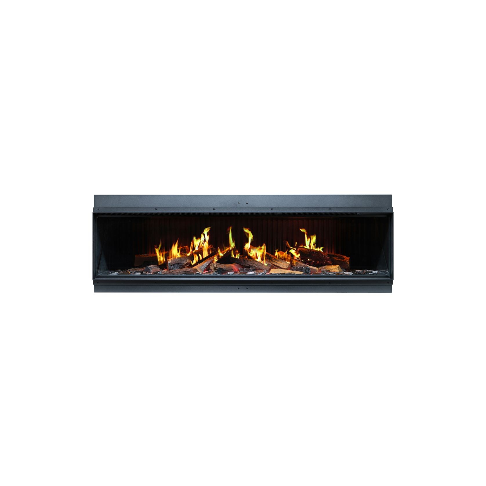 EL Electric Fireplace gallery detail image