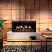 E-One 100 Freestanding - Electric Fireplace gallery detail image