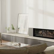 Escea LE1250 Holographic Electric Fireplace gallery detail image