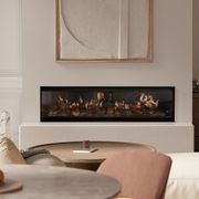 Escea LE1550 Holographic Electric Fireplace gallery detail image