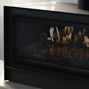 Escea LEFS1000 Freestanding Holographic Electric Fire gallery detail image