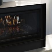 Escea LRFS1000 Freestanding Holographic Electric Fire gallery detail image