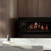 Escea LEFS1000 Freestanding Holographic Electric Fire gallery detail image