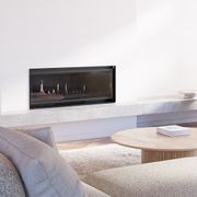 Escea LR1000 Inbuilt Electric Fireplace gallery detail image