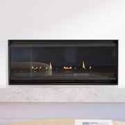 Escea LR1000 Inbuilt Electric Fireplace gallery detail image