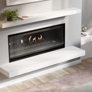 Escea LR1000 Inbuilt Electric Fireplace gallery detail image