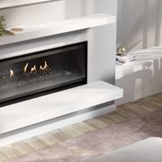 Escea LR1000 Inbuilt Electric Fireplace gallery detail image