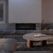 Escea LR1250 Inbuilt Electric Fireplace gallery detail image