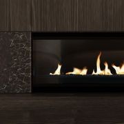Escea LR1550 Inbuilt Electric Fireplace gallery detail image