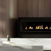 Escea LRFS1000 Freestanding Holographic Electric Fire gallery detail image