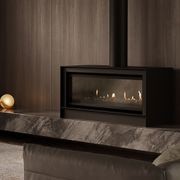 Escea LRFS1000 Freestanding Holographic Electric Fire gallery detail image