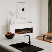 Ambe Linear50 Deep Electric Fireplace gallery detail image