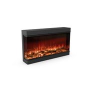 Planika Astro 1200 Electric Fireplace gallery detail image