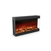 Planika Astro 1200 Electric Fireplace gallery detail image