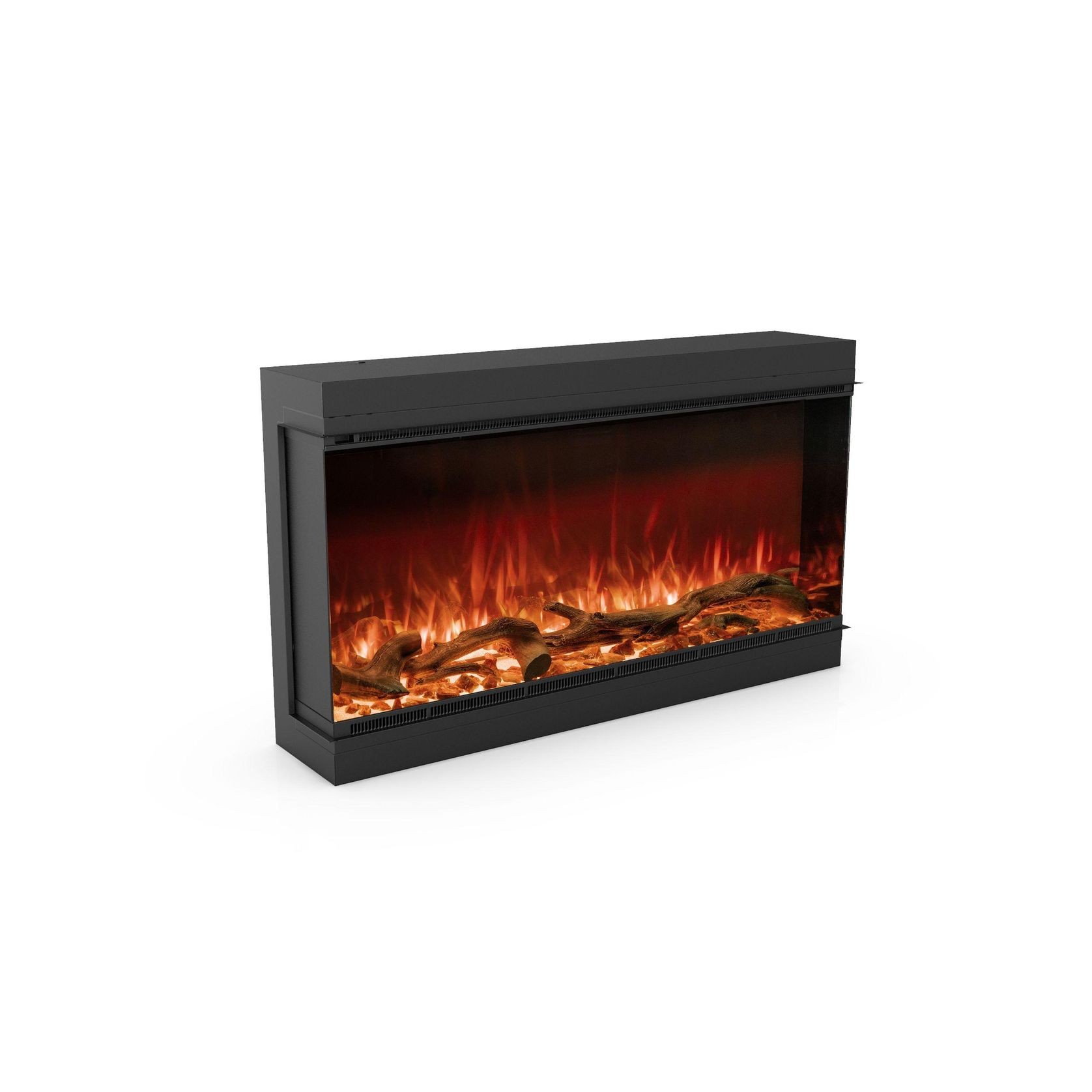 Planika Astro 1200 Electric Fireplace gallery detail image