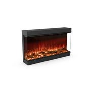 Planika Astro 1200 Electric Fireplace gallery detail image