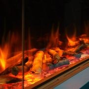 1600E | Electric Fireplace gallery detail image