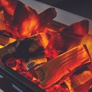 1600E | Electric Fireplace gallery detail image
