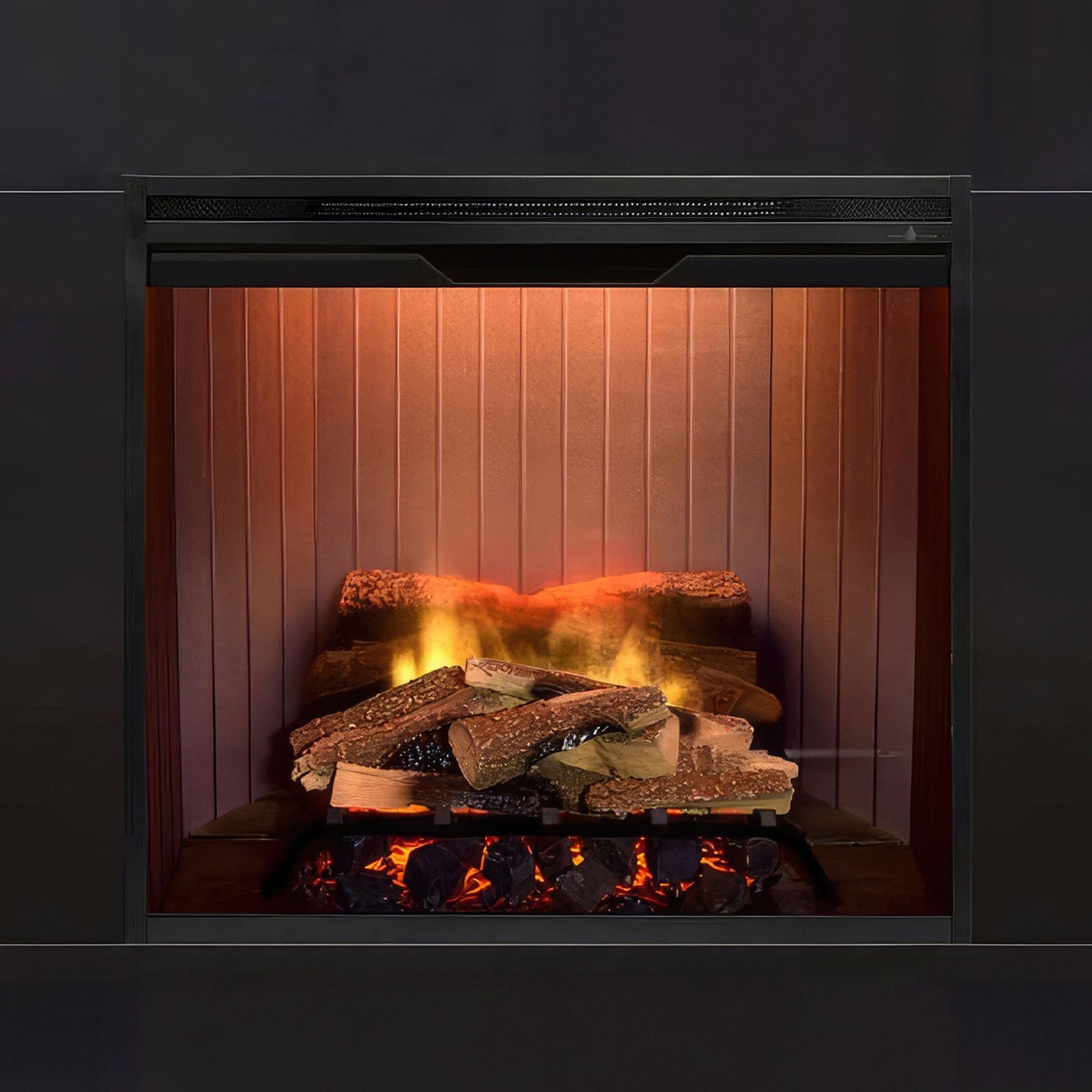 EVO | Electric Fireplace gallery detail image