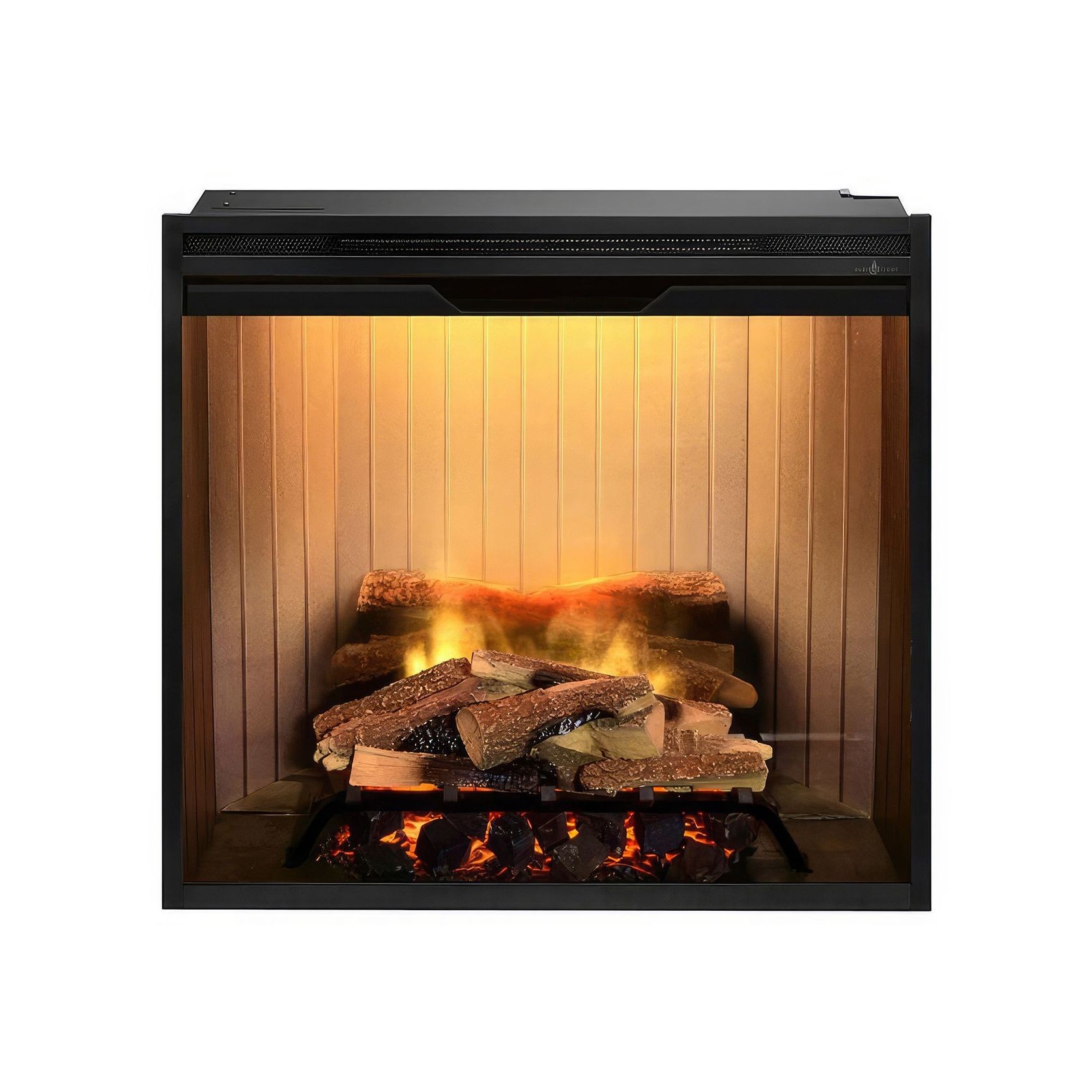 EVO | Electric Fireplace gallery detail image