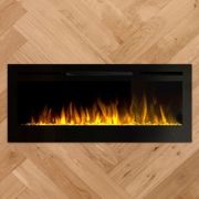 Visionline VL50 Electric Fireplace gallery detail image