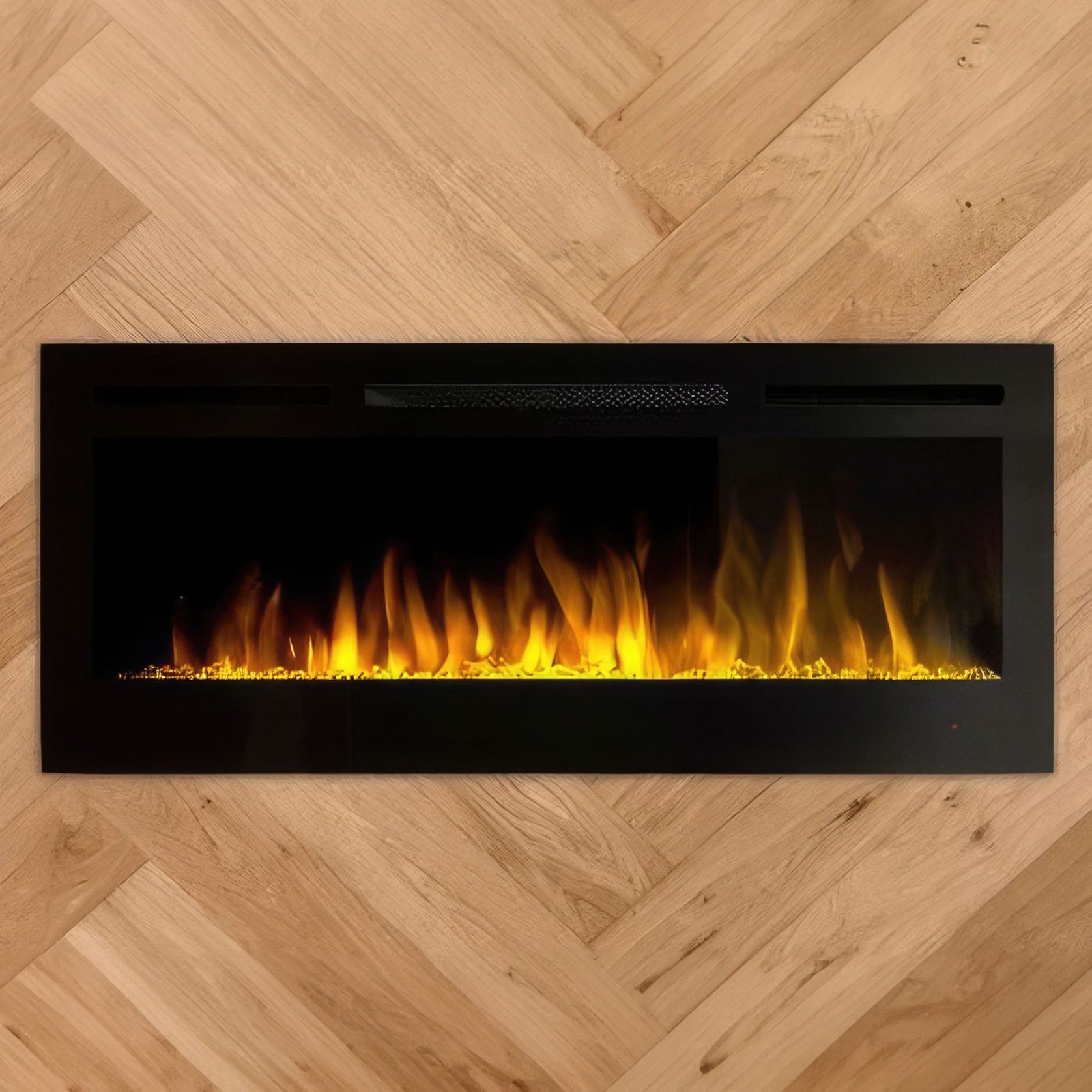 Visionline VL36 Electric Fireplace gallery detail image