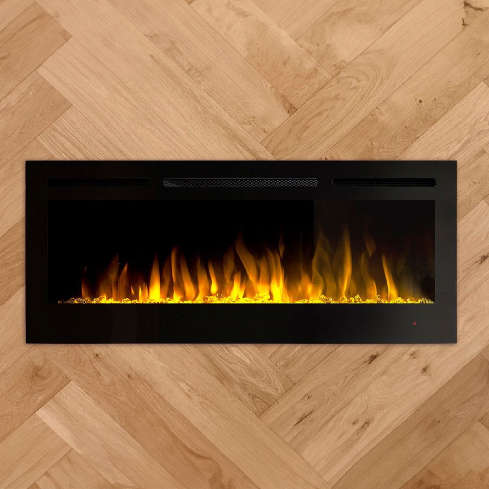 Visionline VL50 Electric Fireplace gallery detail image