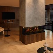 Real Flame Vista | Electric Fireplace gallery detail image
