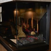 Real Flame Vista | Electric Fireplace gallery detail image