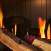 Real Flame Vista | Electric Fireplace gallery detail image