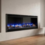 Rinnai Velare™ 1500 Hybrid Electric Fire gallery detail image