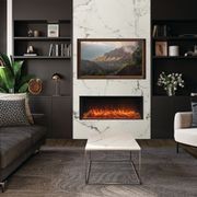 Gazco eReflex Multi-Sided Electric Fire gallery detail image