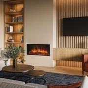 Gazco eReflex Multi-Sided Electric Fire gallery detail image