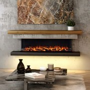 i1800E | Electric Fireplace gallery detail image