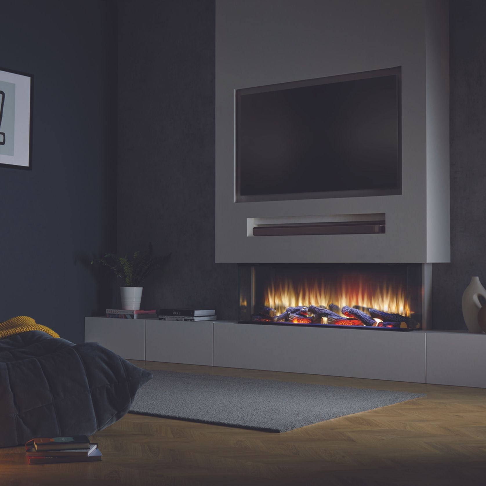 iRange i1250e gallery detail image