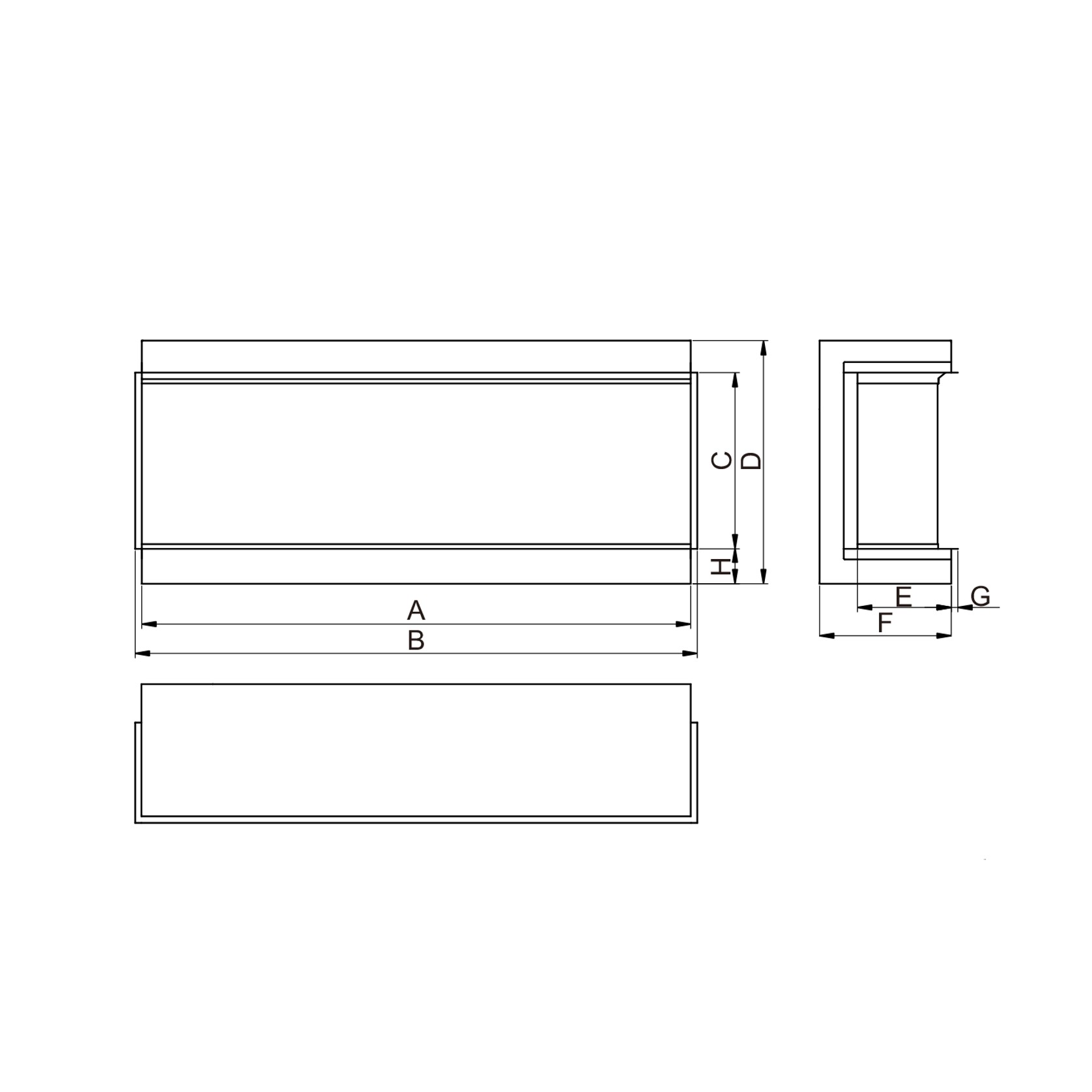 i1250e | Electric Fireplace gallery detail image